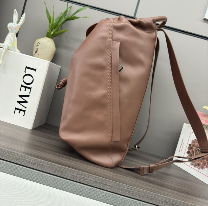 Loewe Backpcks Bags